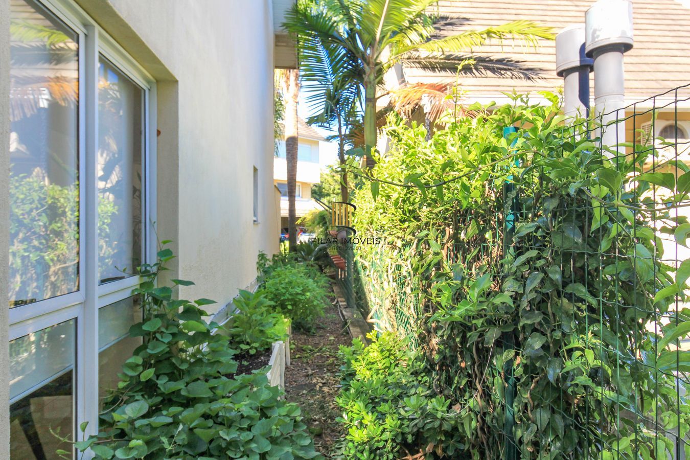 Casa em Condomínio - Imóvel Raro - Excelente Pátio Privativo