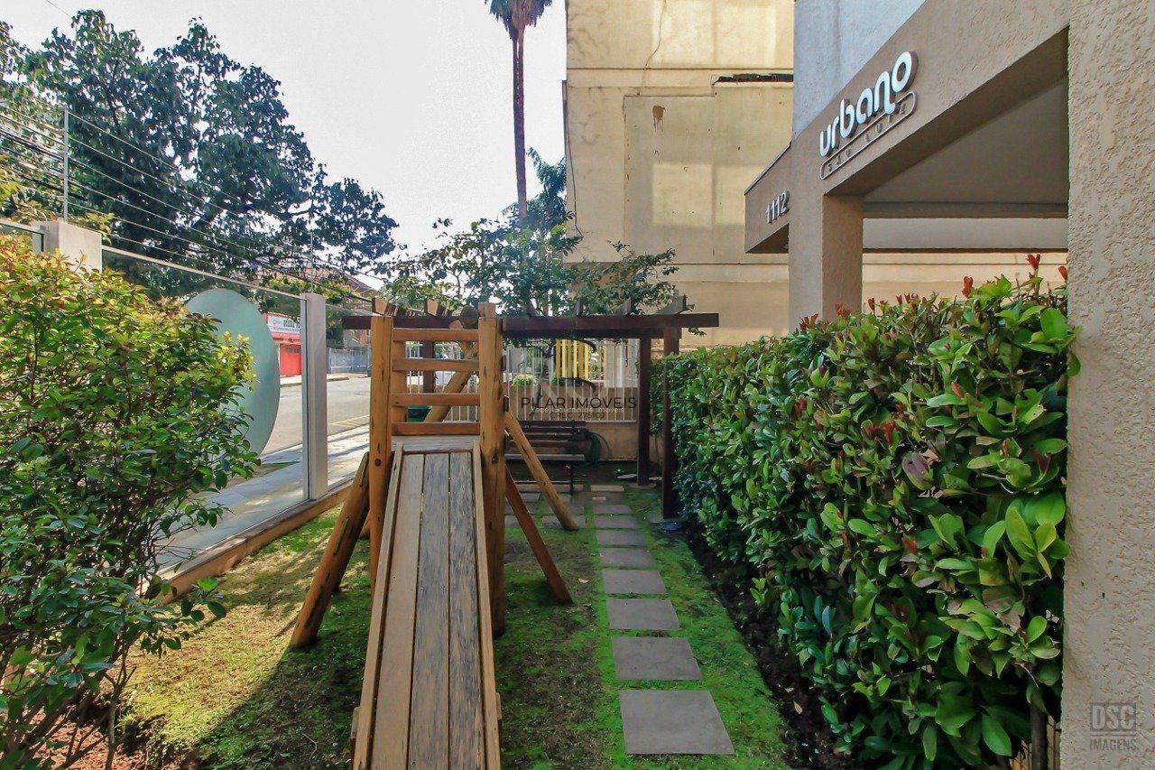 Apartamento para Venda - 51.87m², 2 dormitórios, 2 vagas - Rio Branco