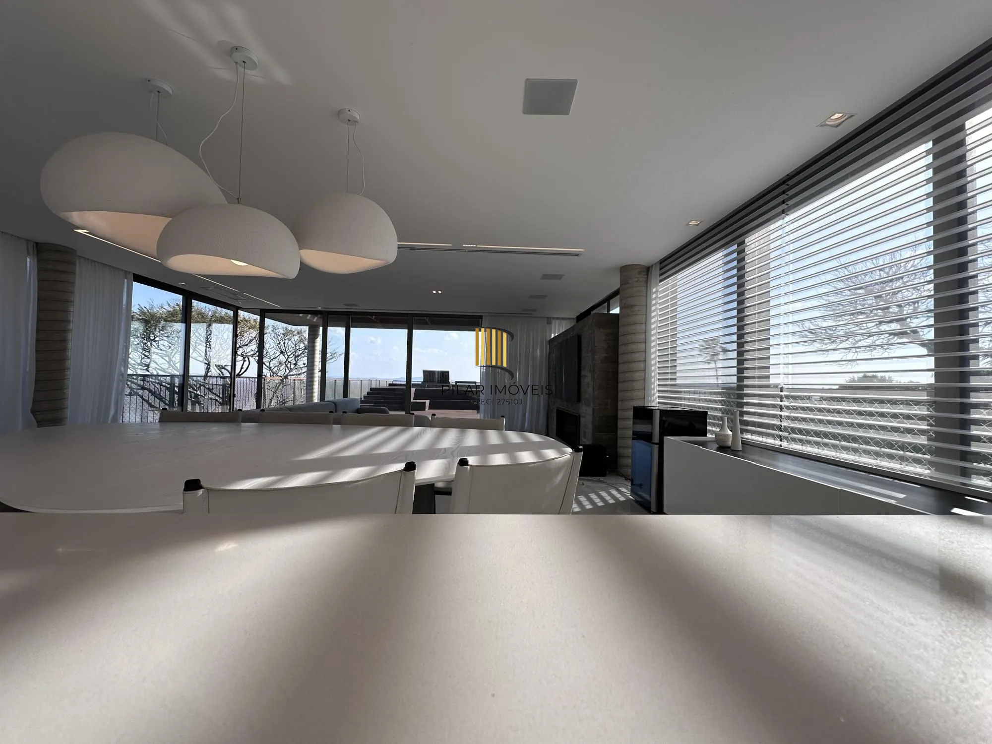 Casa em condomínio de alto padrão a venda no bairro Vila Conceição