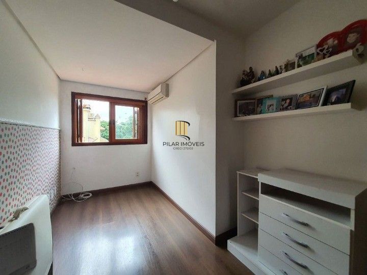 Casa 3 dormitórios no bairro Tristeza