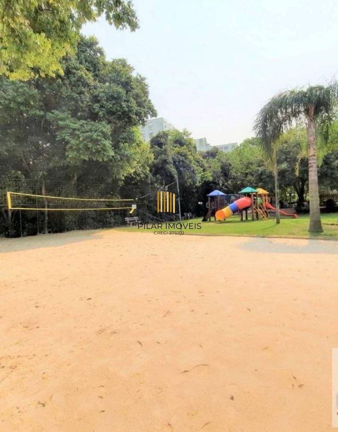 Apartamento 2 dormitórios no bairro Cavalhada