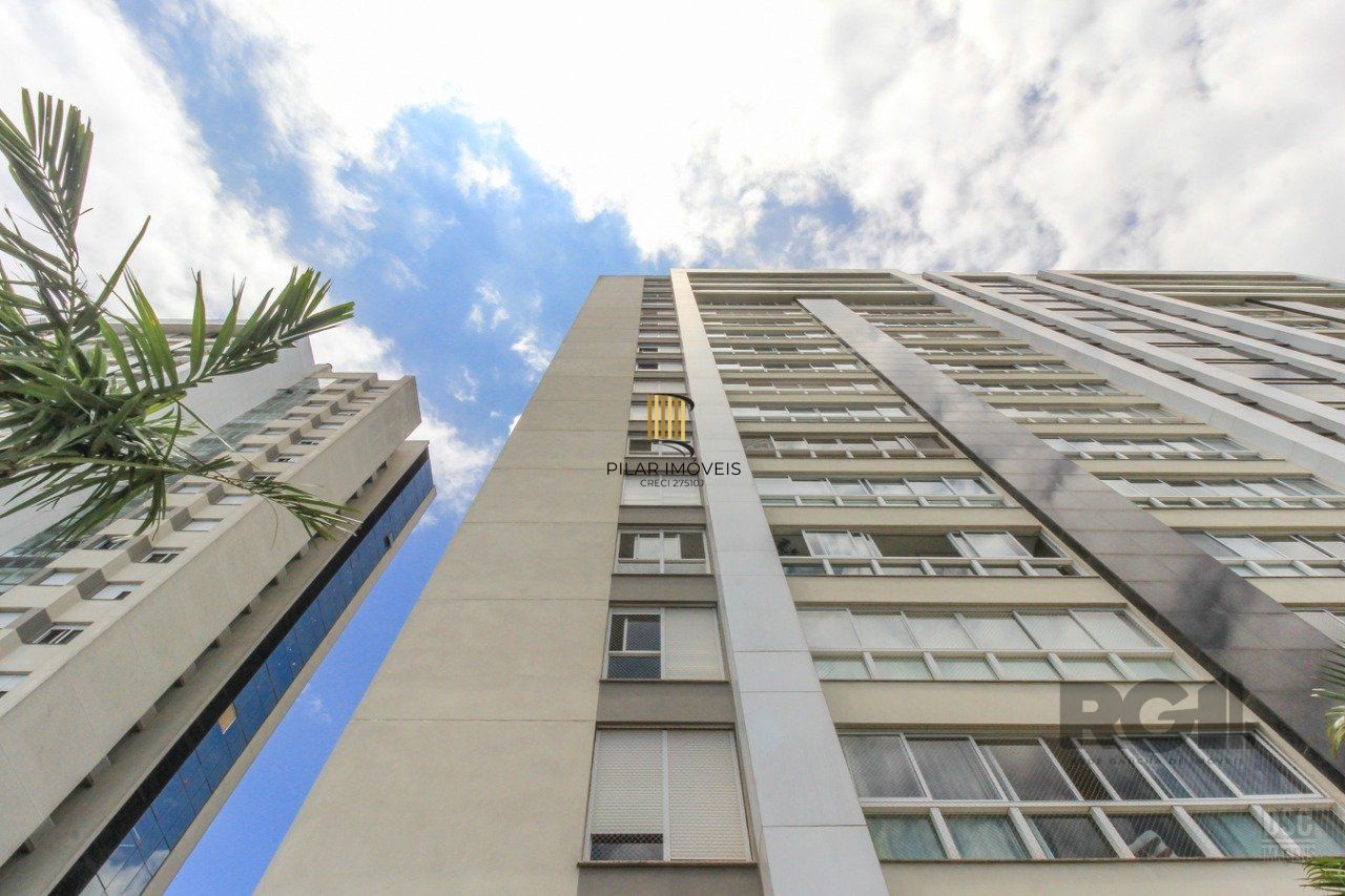 Apartamento 3 dormitórios no bairro Petrópolis