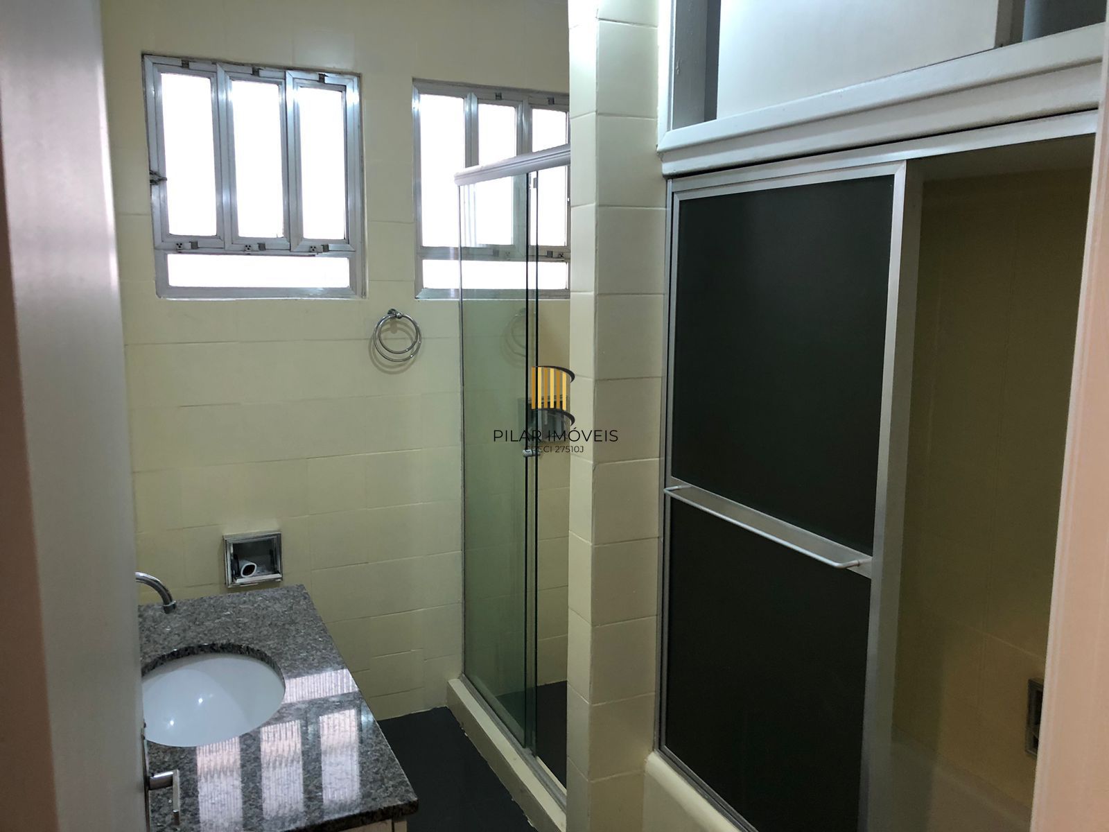 Apartamento 3 dormitórios no bairro Centro Histórico