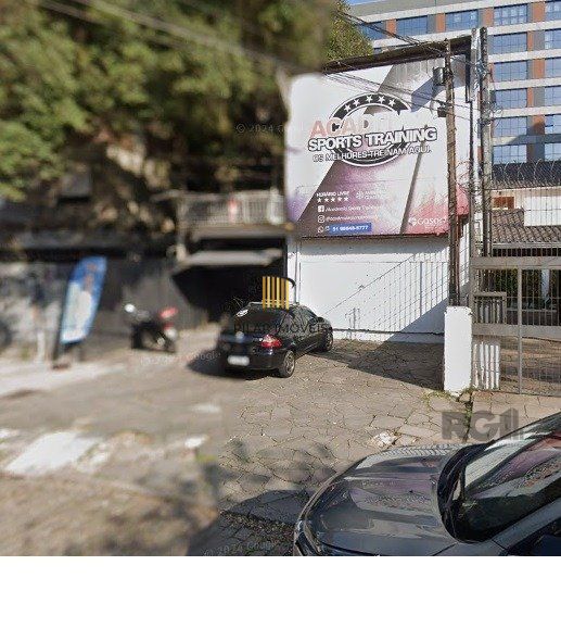 Casa Comercial no bairro Menino Deus - Pilar Imóveis