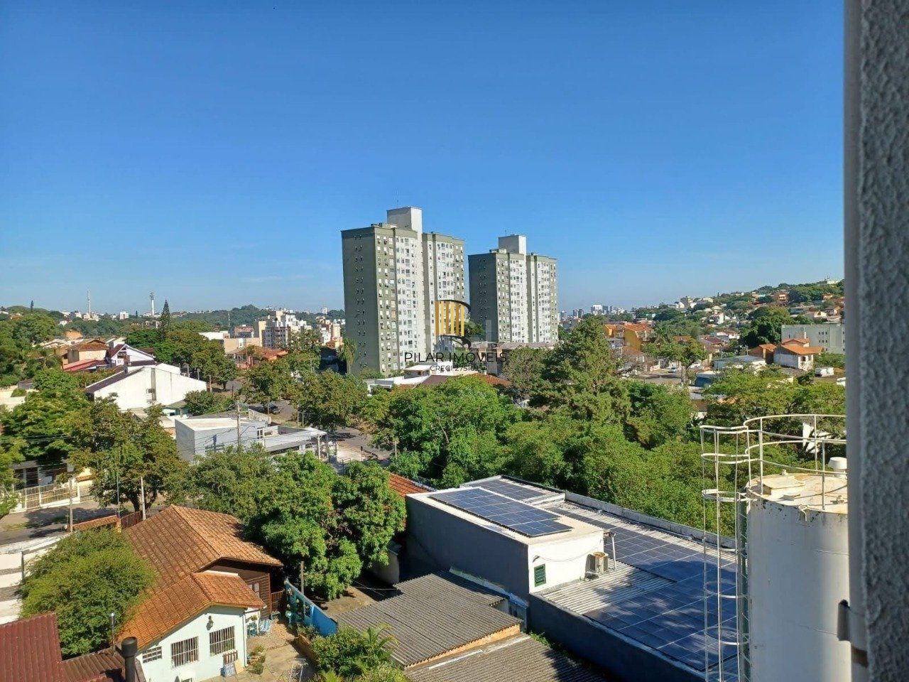 Apartamento para Venda - 46.76m², 2 dormitórios, sendo 1 suites, 1 vaga - Glória