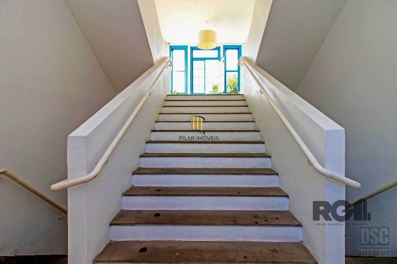 Apartamento 3 dormitórios no bairro Teresópolis