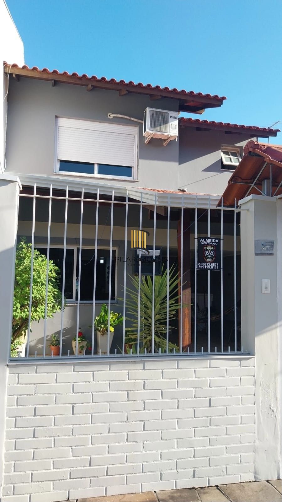 Casa 3 Dormitório(s) Bairro Hípica