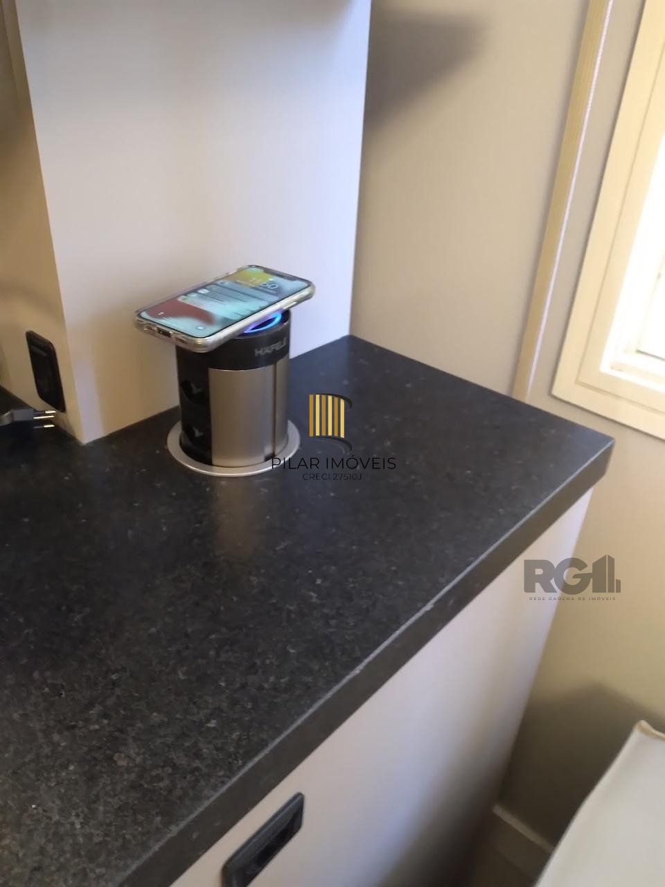 Apartamento 1 Dormitório(s) Bairro Centro Histórico