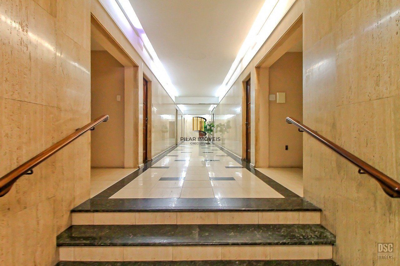 Apartamento para Venda - 144.13m², 3 dormitórios, 1 vaga - Centro Histórico