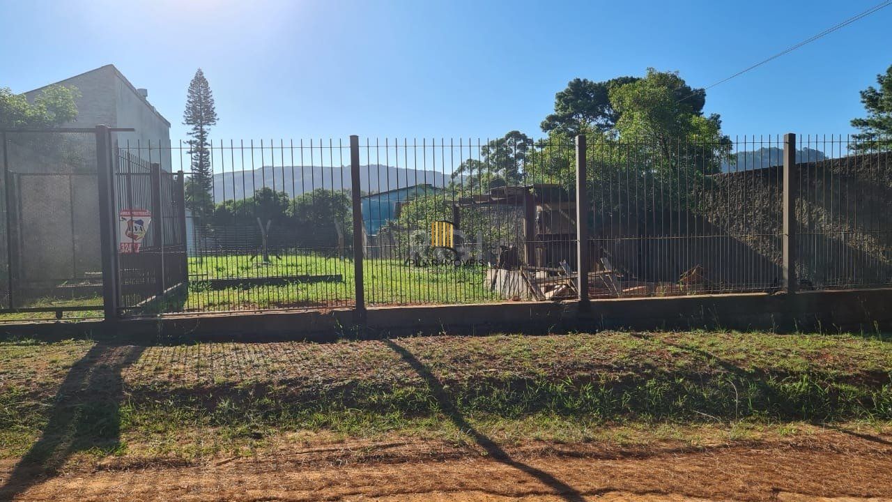 Terreno para Venda - 0m², 0 dormitórios, Aberta dos Morros