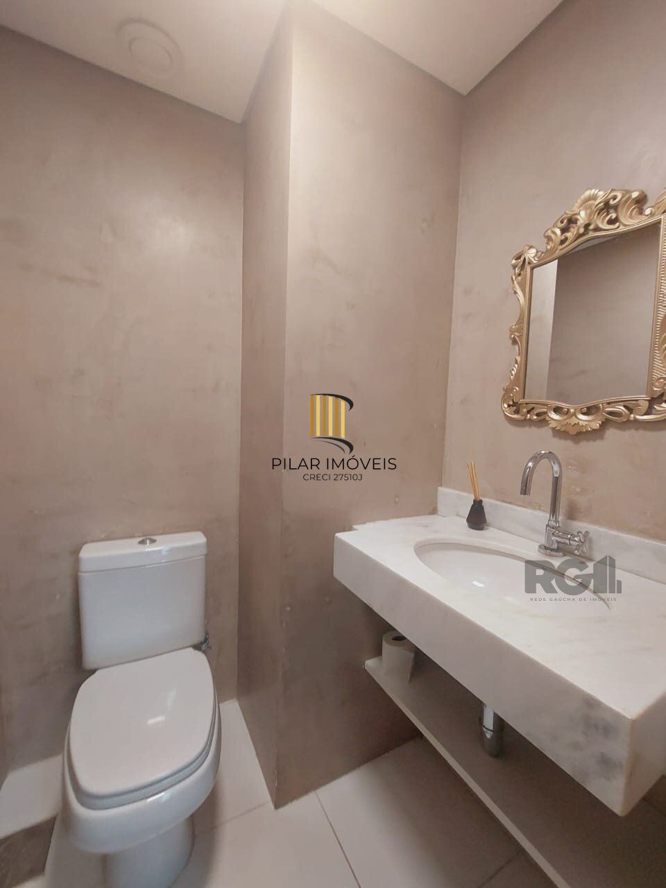 Apartamento no bairro Cristal