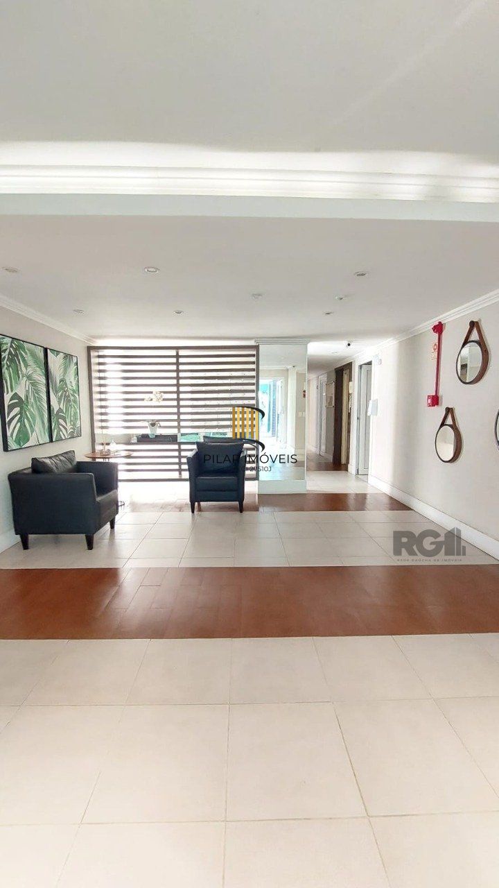 Apartamento 3 dormitórios no bairro Tristeza