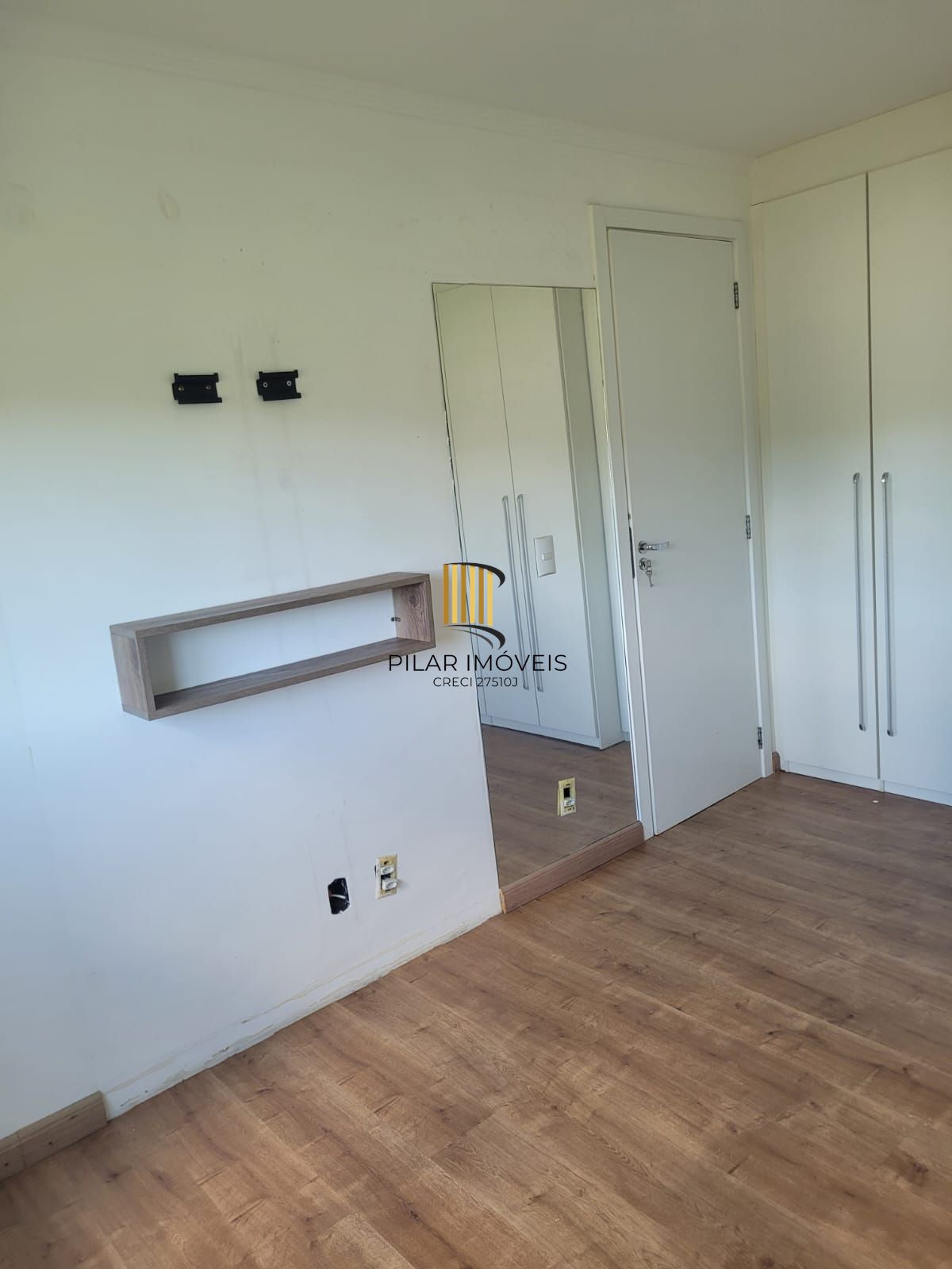 Apartamento 2 dormitórios no bairro Vila Nova