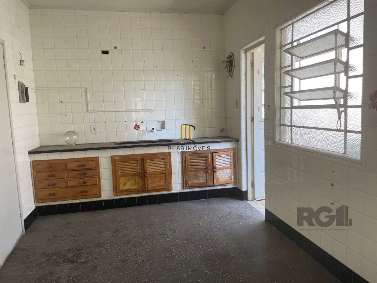 Apartamento 3 dormitórios no bairro Santana