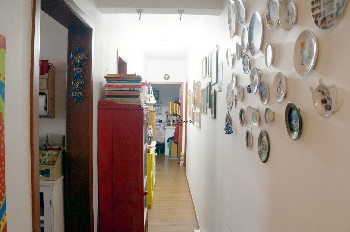 Apartamento 2 dormitórios no bairro Nonoai
