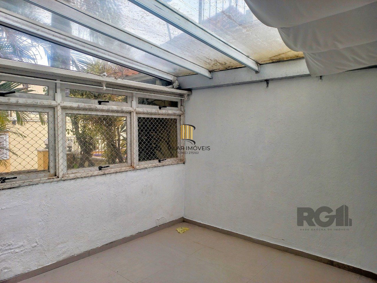 Casa de Condomínio 2 dormitórios no bairro Tristeza