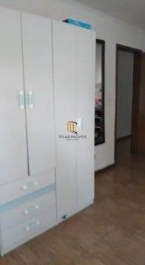 Casa com 3 Dormitórios no Bairro Jardim Itu Sabara
