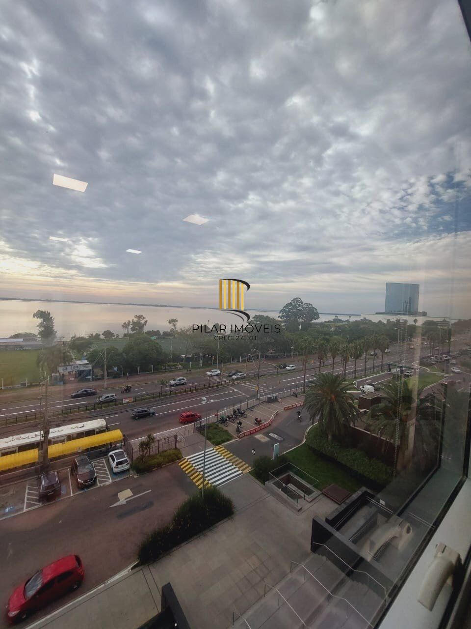 Apartamento no bairro Cristal