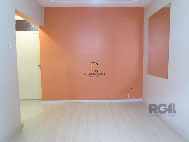 Apartamento 2 dormitórios no bairro Praia de Belas