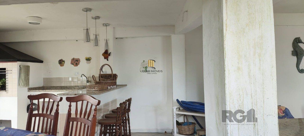 Casa para Venda - 347m², 3 dormitórios, sendo 3 suites, 3 vagas - Sétimo Céu