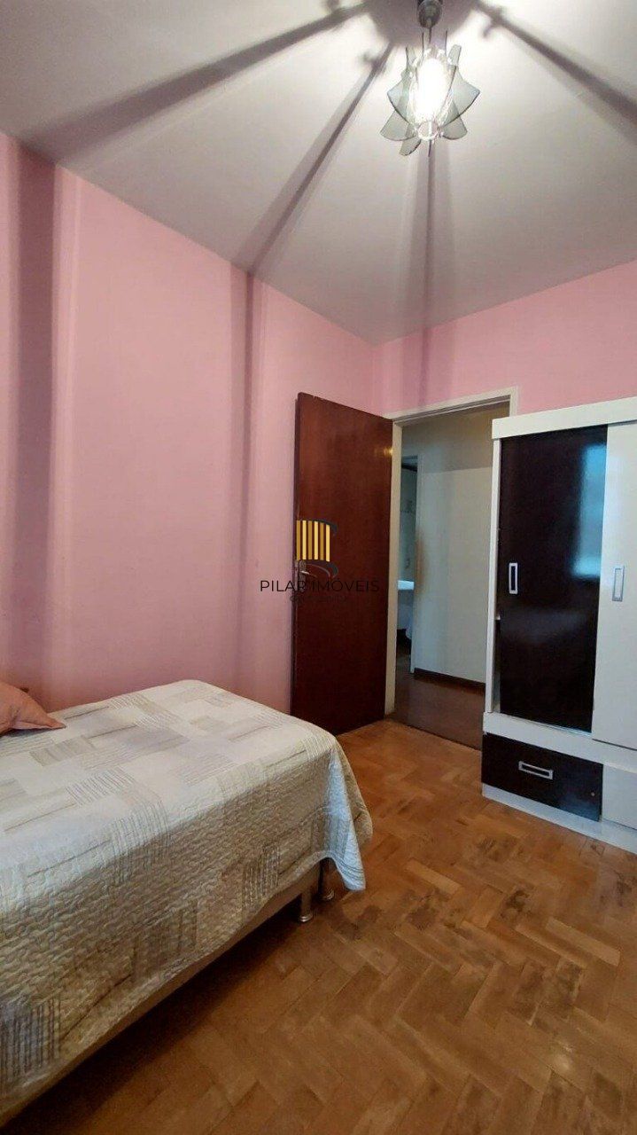 Apartamento 3 dormitórios no bairro Menino Deus