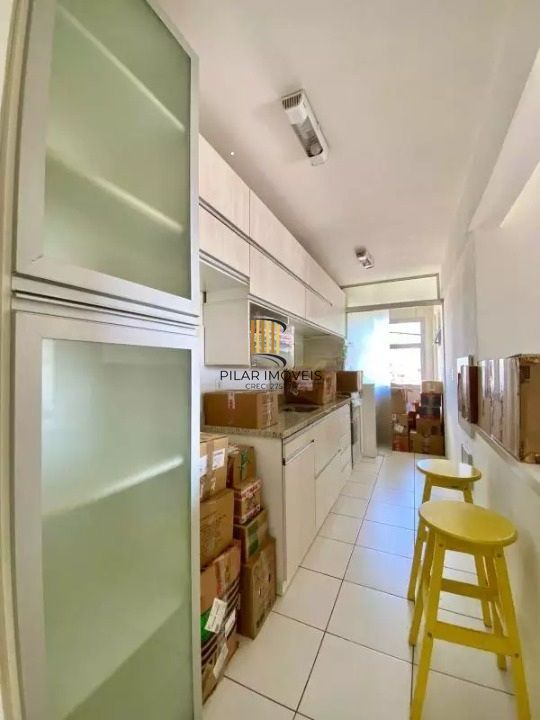 Apartamento 2 dormitórios no bairro Centro