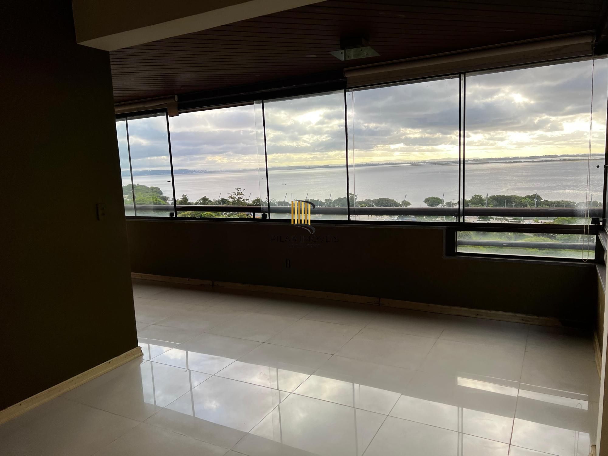 Apartamento 3 dormitórios no bairro Praia de Belas