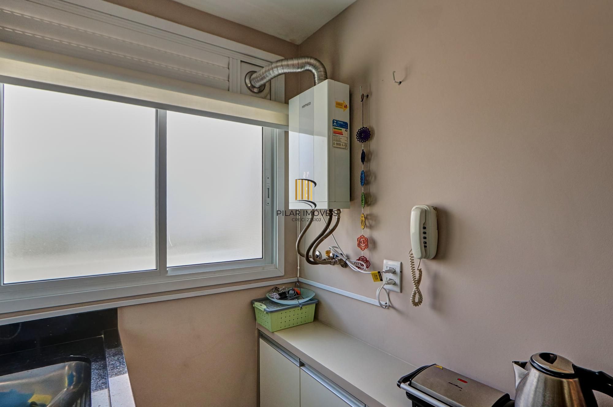 Apartamento 2 dormitórios no bairro Tristeza