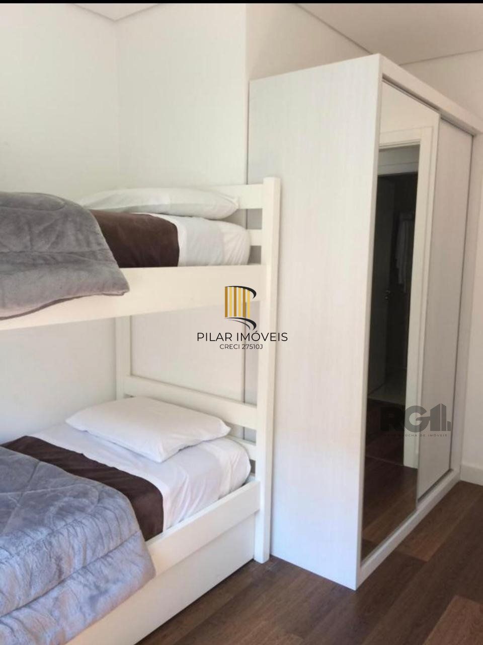 Apartamento para Venda - 75.06m², 2 dormitórios, sendo 1 suites, 2 vagas - Vila Luiza