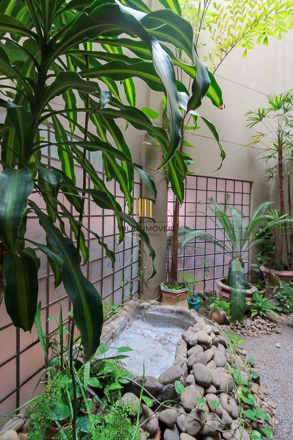Apartamento 3 dormitórios no bairro Santa Tereza