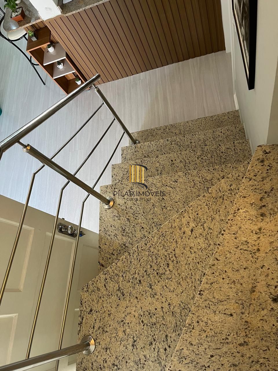 Casa 3 Dormitório(s) Bairro Hípica