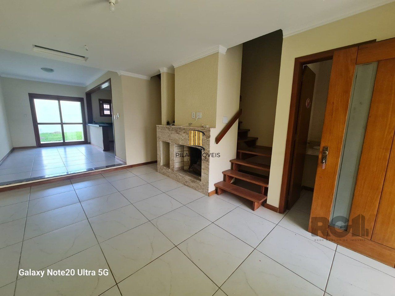 Casa 3 dormitórios no bairro Espírito Santo