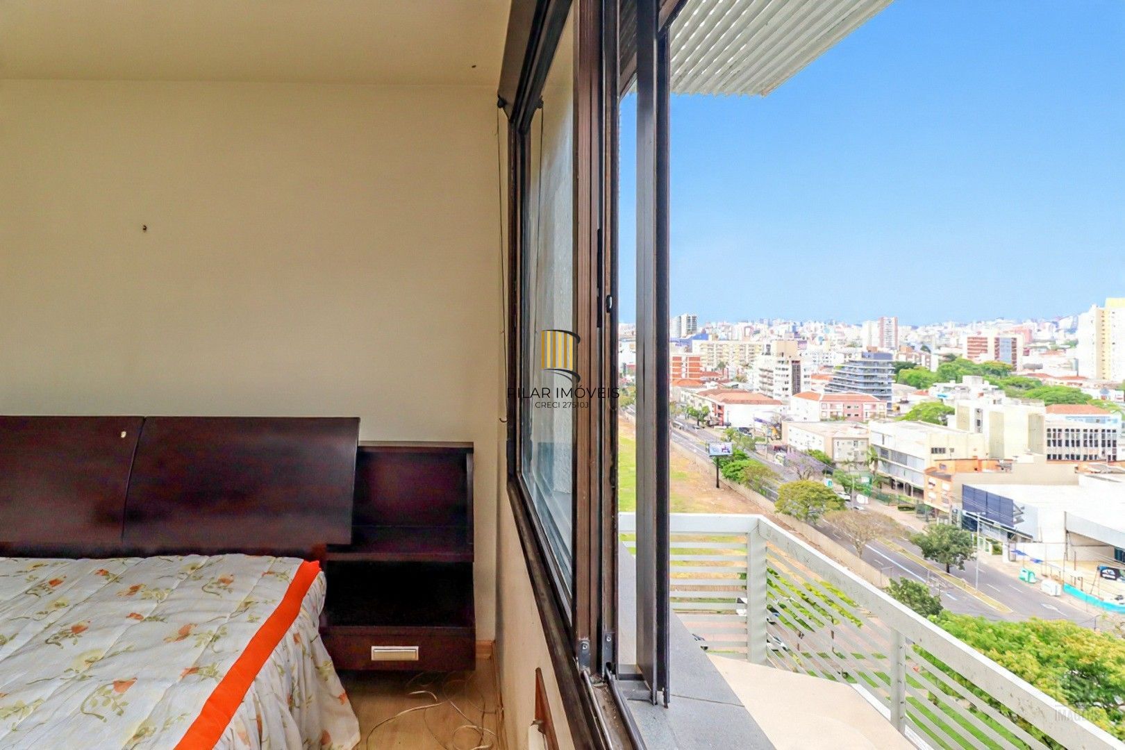 Apartamento 3 dormitórios no bairro Praia de Belas