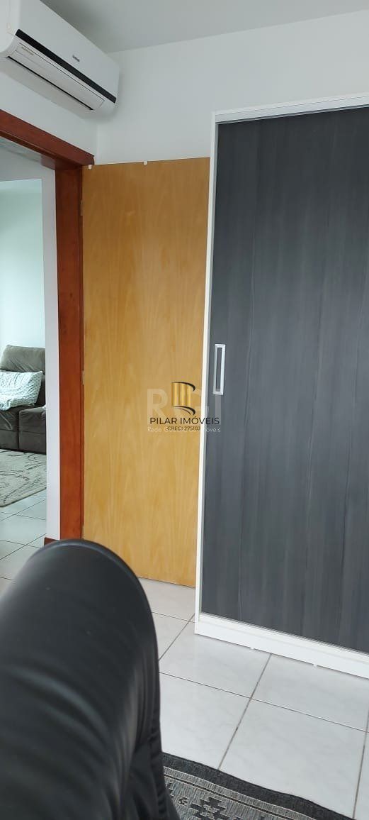 Apartamento para Venda - 59.63m², 2 dormitórios, 1 vaga - Cavalhada