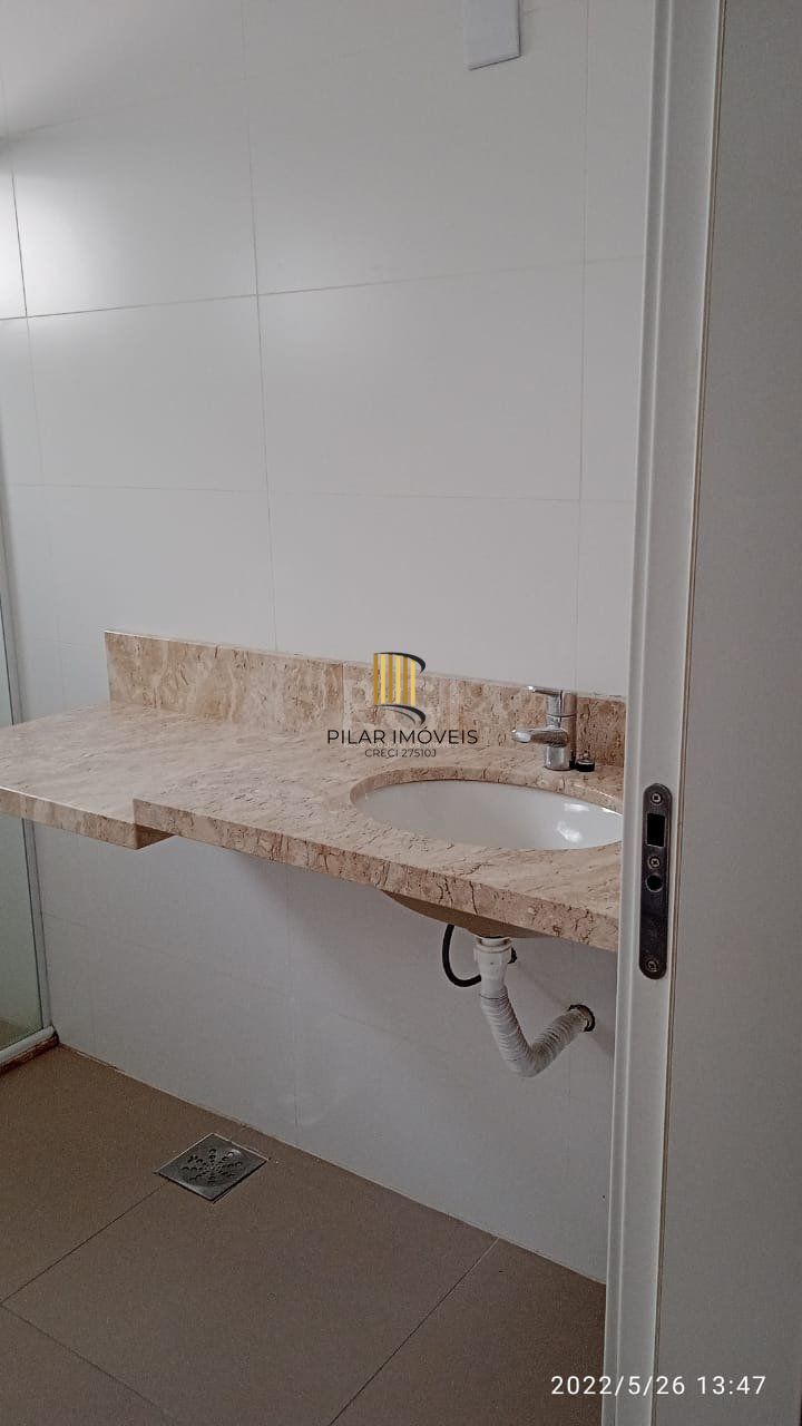 Casa Condominio 3 Dormitório(s) Bairro Castelo Branco