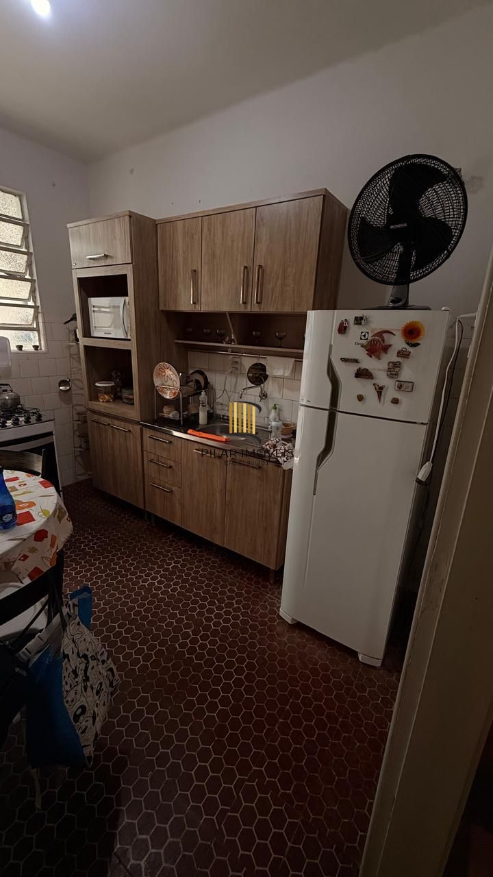 Apartamento 3 dormitórios no bairro Centro Histórico