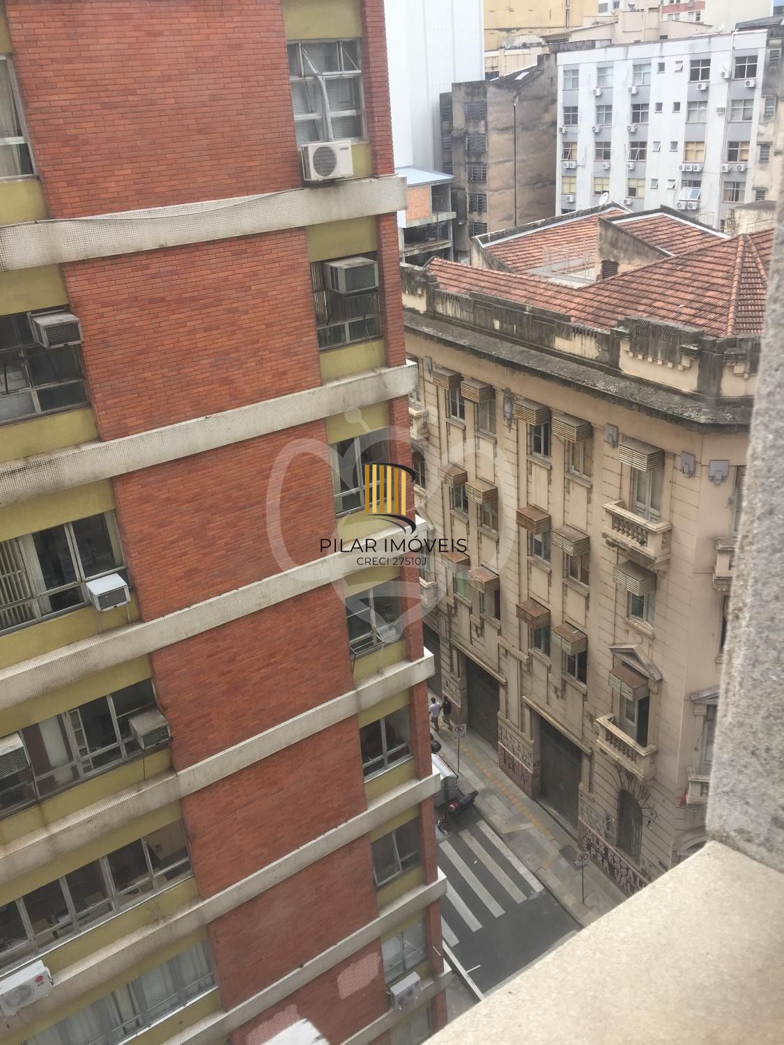 Conjunto/Sala para Venda - 16m², 0 dormitórios, Centro Histórico