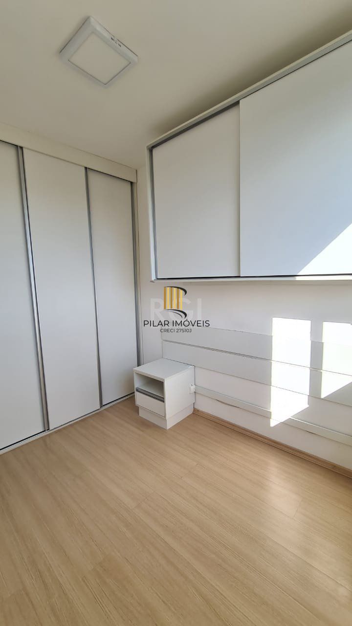 Apartamento para Venda - 46.76m², 2 dormitórios, sendo 1 suites, 1 vaga - Glória