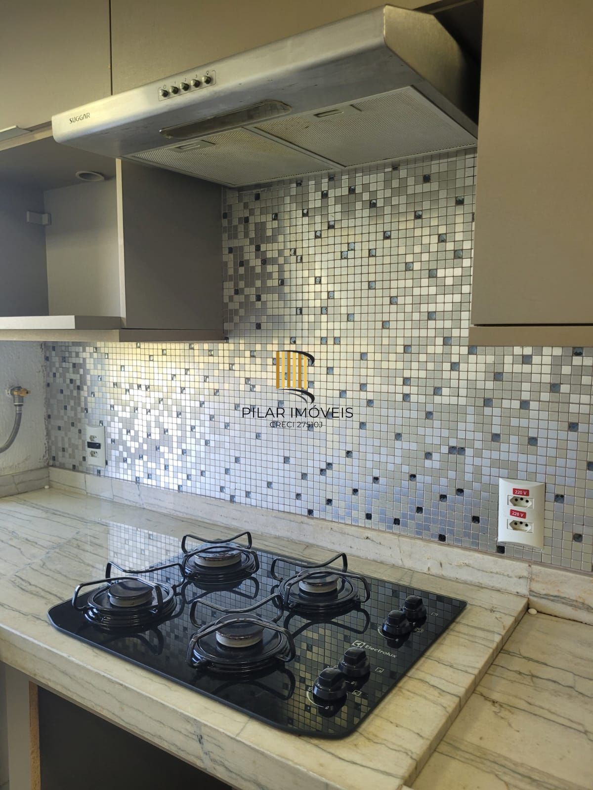 Apartamento 2 dormitórios no bairro Vila Nova