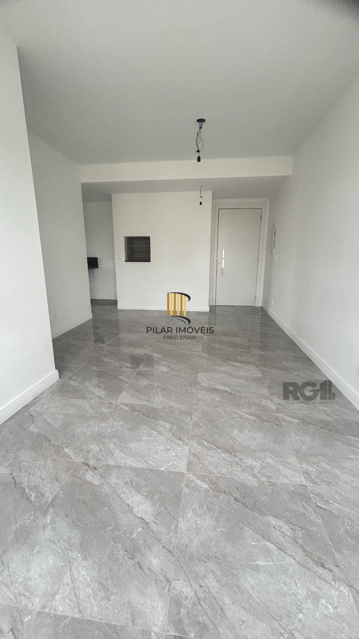 Apartamento 2 dormitórios no bairro Farroupilha