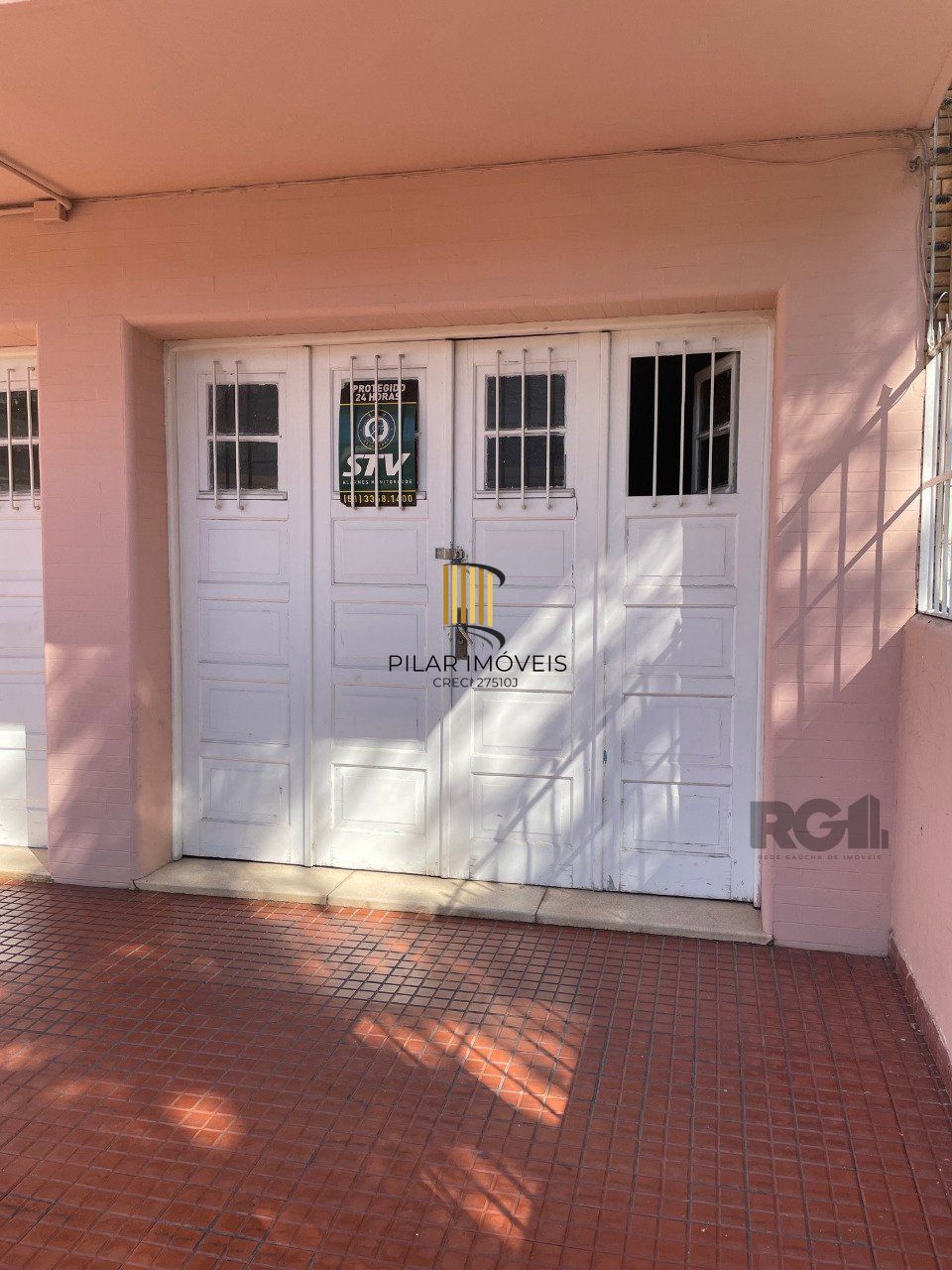 Apartamento 3 Dormitório(s) Bairro Menino Deus