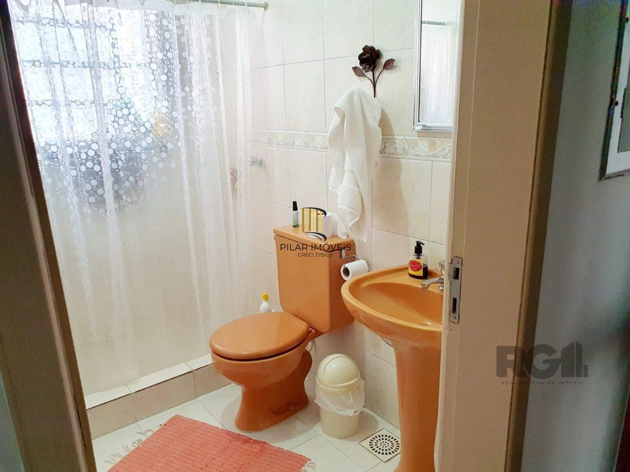 Casa 4 dormitórios no bairro Jardim  Botânico