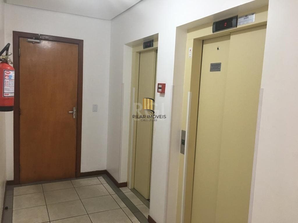 Apartamento para Venda - 59.63m², 2 dormitórios, 1 vaga - Cavalhada