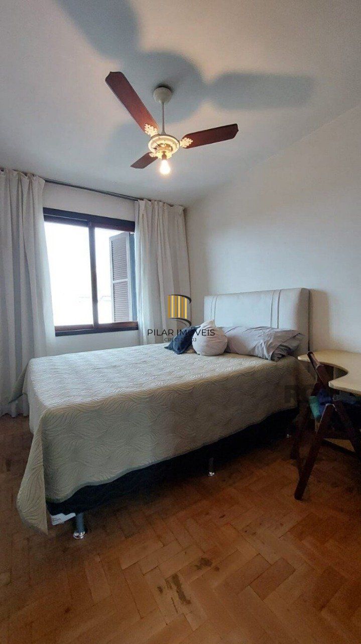 Apartamento 3 dormitórios no bairro Menino Deus