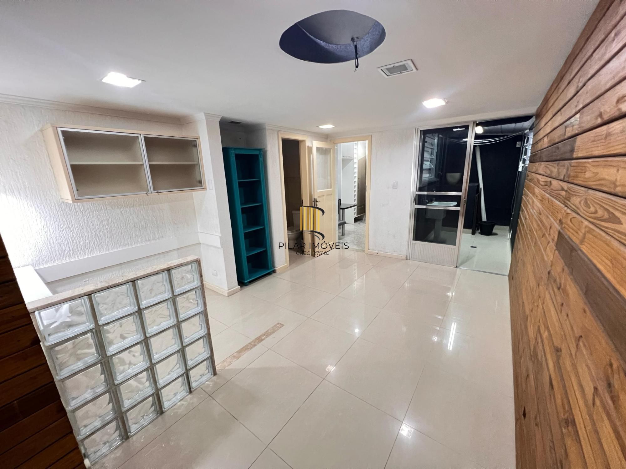 Apartamento 2 dormitórios no bairro Rio Branco