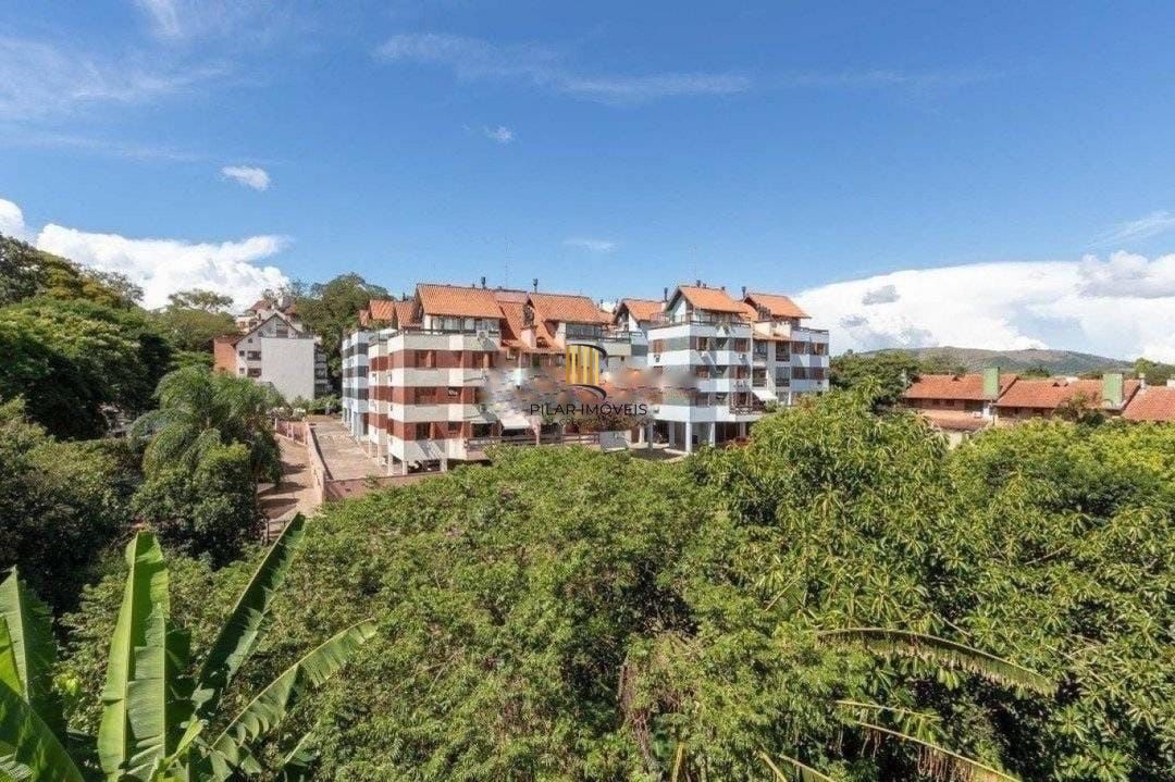 Apartamento a venda no bairro Ipanema
