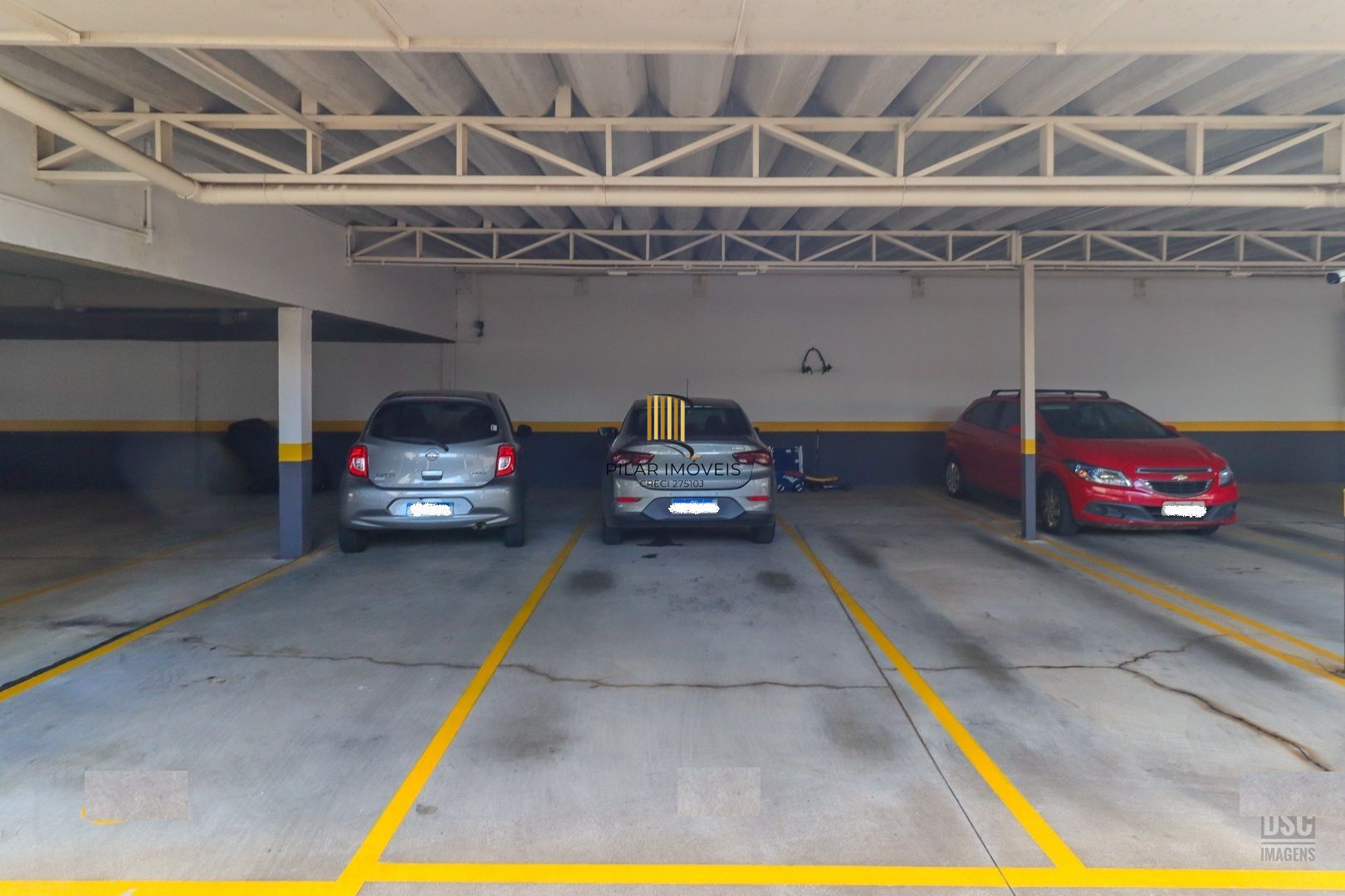 Apartamento 3 Dormitórios no Bairro Tristeza - Infra Lazer com Piscina Térmica