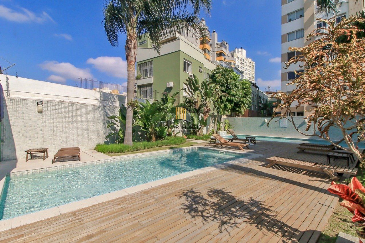 Apartamento para Venda - 51.87m², 2 dormitórios, 2 vagas - Rio Branco