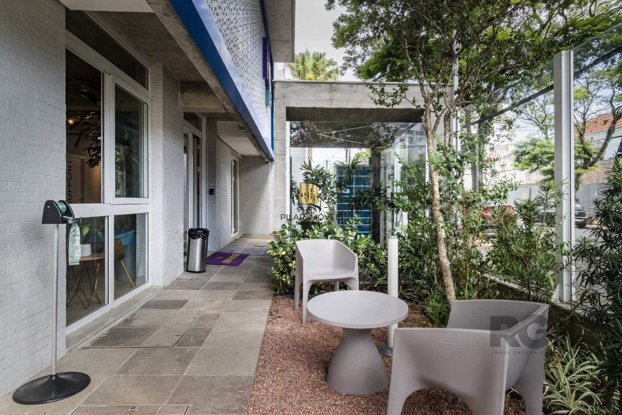 Apartamento 1 dormitório no bairro Santa Cecília