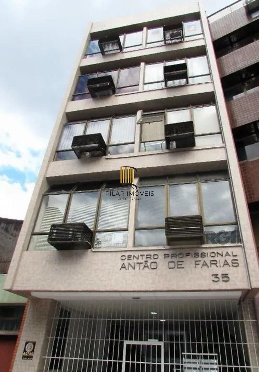 Sala Comercial no bairro Bom Fim - Pilar Imóveis